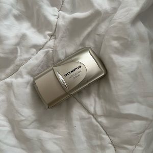 Olympus stylus stylus epic zoom 80